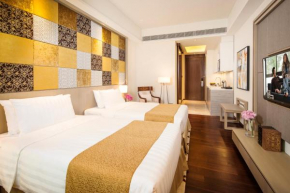 Ascott Macau